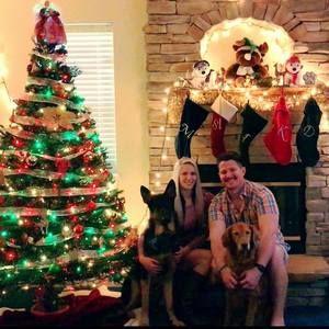 Meet your Posher, Morgan